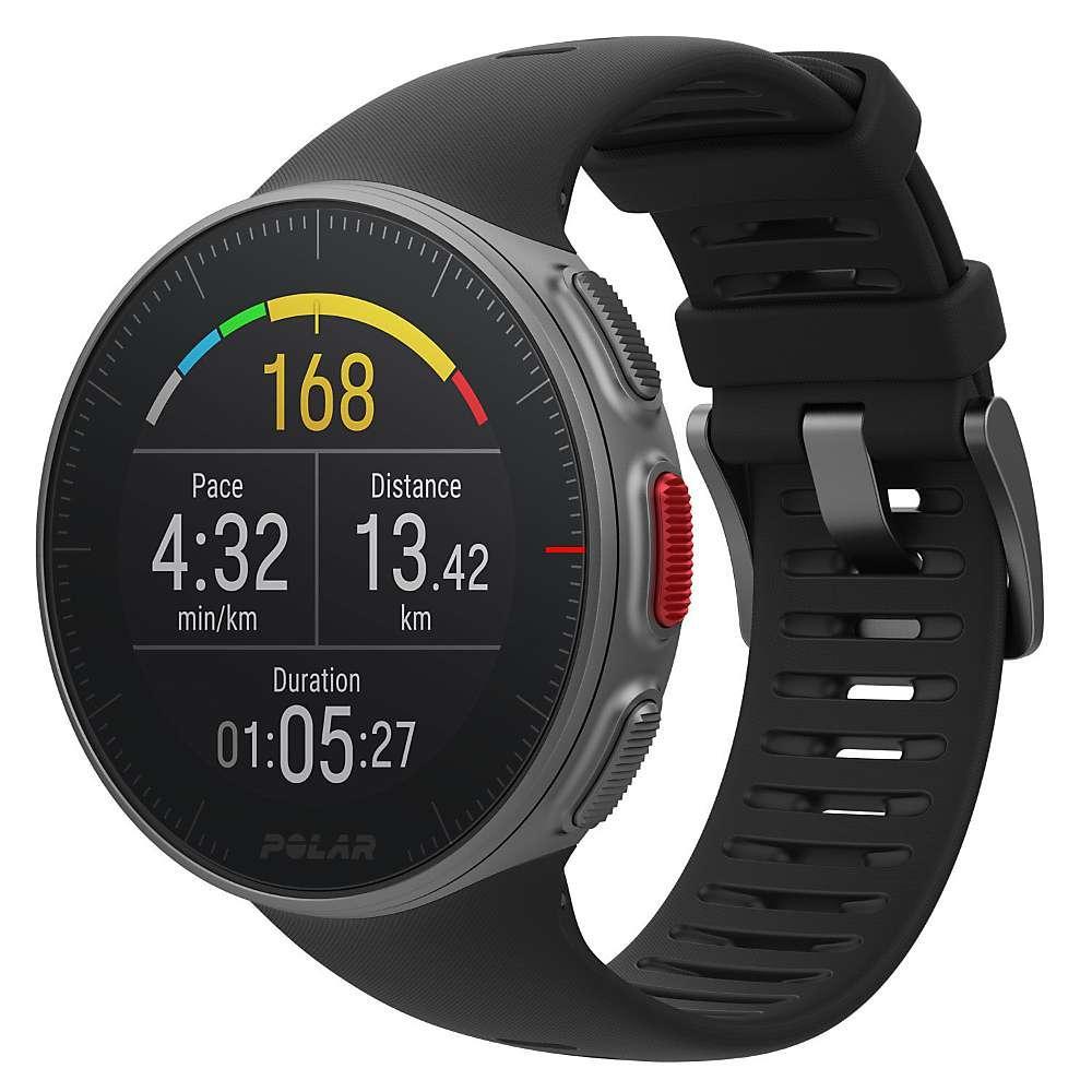 商品Polar|Polar Vantage V Pro Multisport Watch,价格¥3759,第1张图片