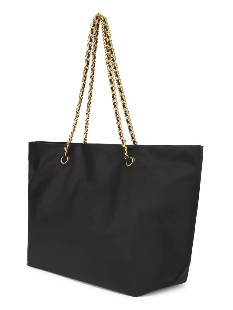 商品Tory Burch|Ella Leather Chain Tote Bag,价格¥2273,第3张图片详细描述
