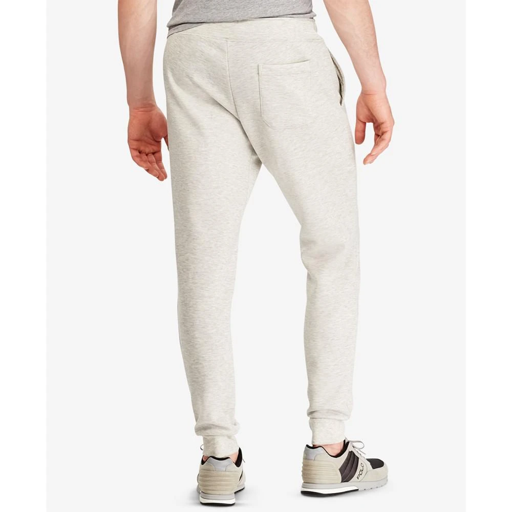 商品Ralph Lauren|Men's Double-Knit Jogger Pants,价格¥848,第2张图片详细描述