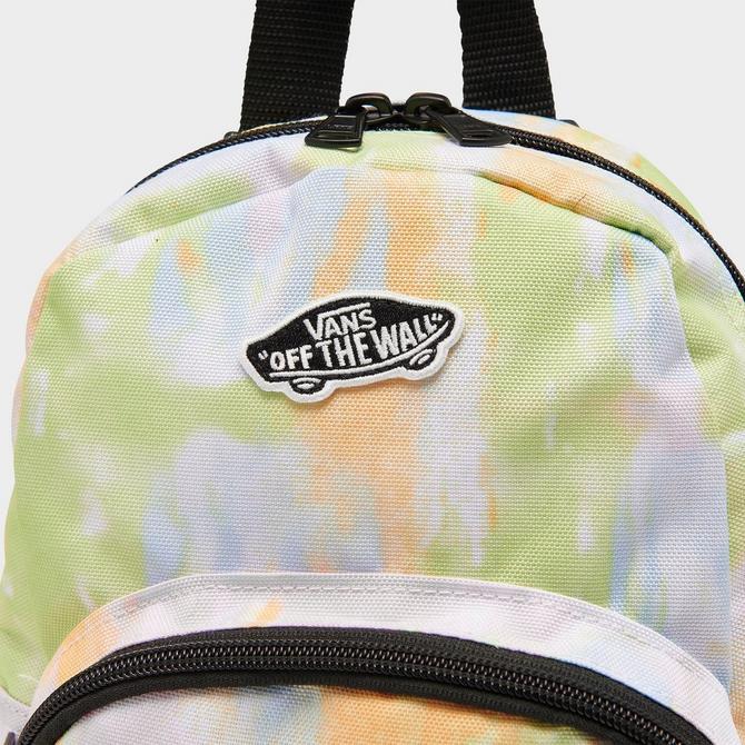 Kids' Vans Got This Mini Backpack商品第3张图片规格展示