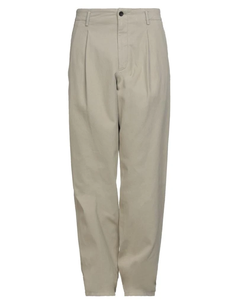 商品Giorgio Armani|Casual pants,价格¥2636,第1张图片