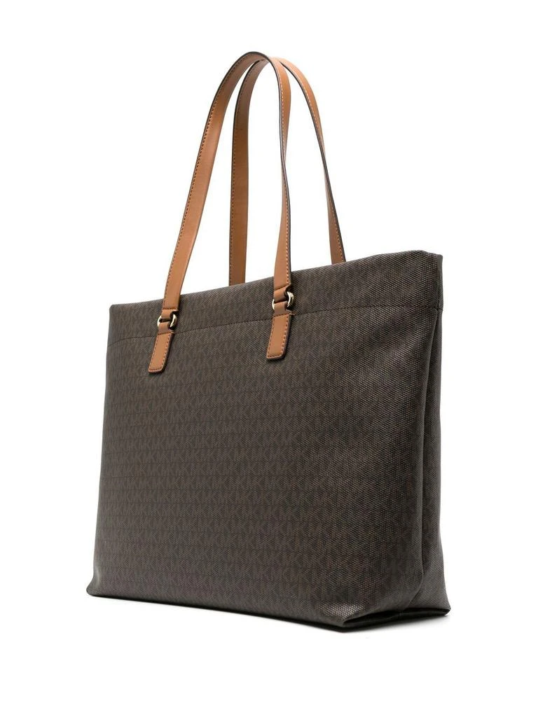 商品Michael Kors|MICHAEL MICHAEL KORS - Elliot Large Tote Bag,价格¥2860,第5张图片详细描述