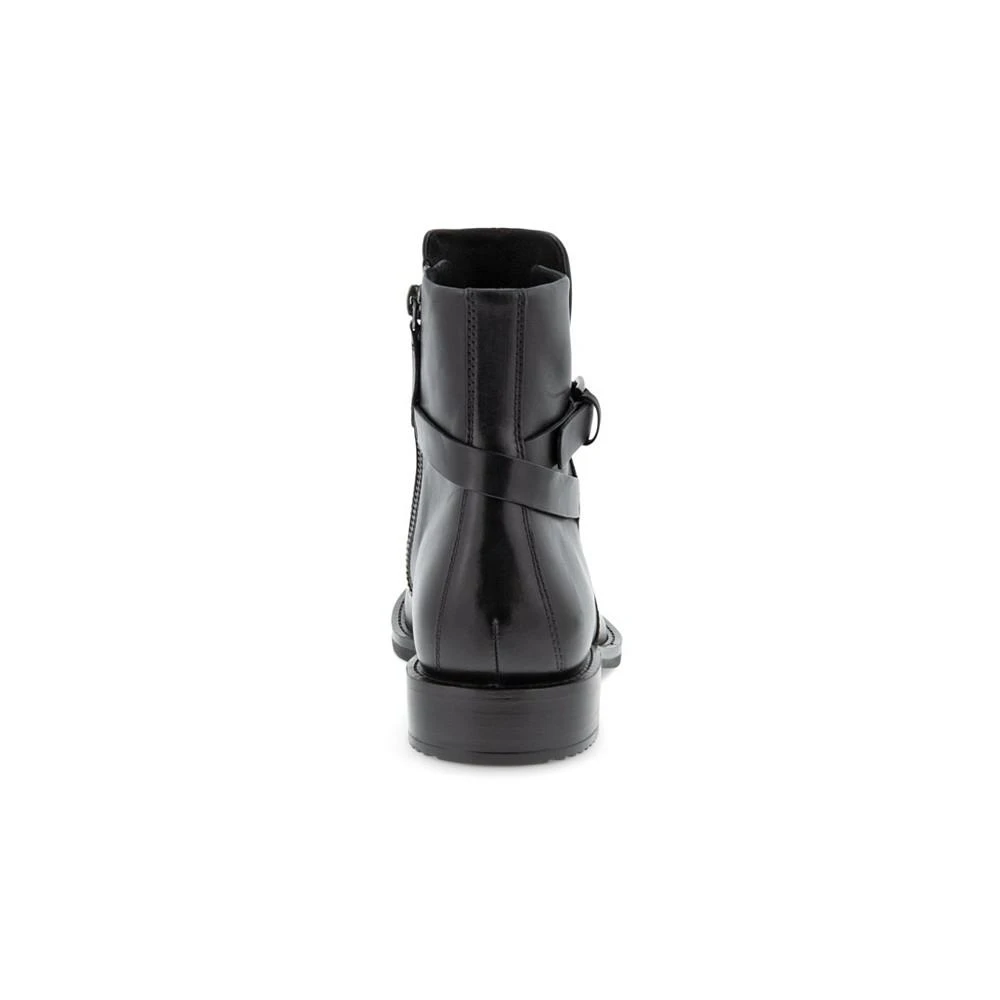 商品ECCO|Women's Sartorelle 25 Ankle Boot,价格¥1624,第3张图片详细描述