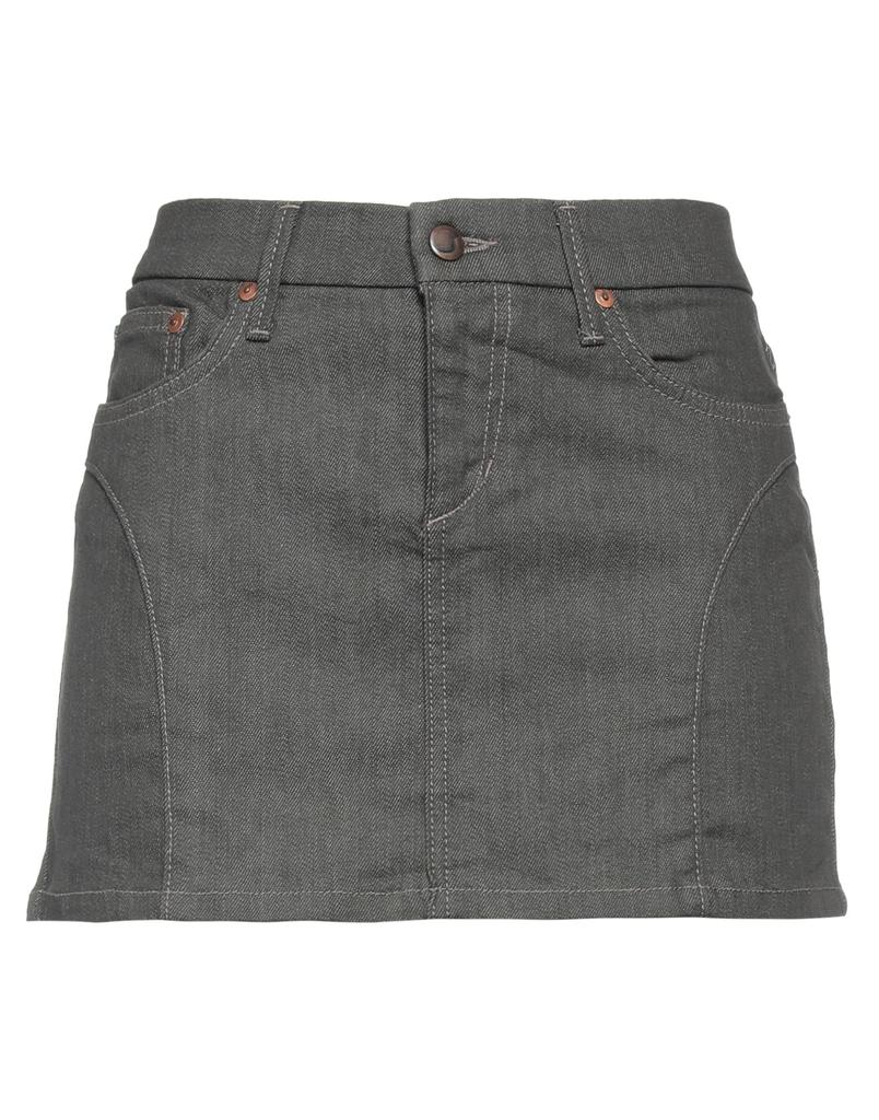 Denim skirt商品第1张图片规格展示