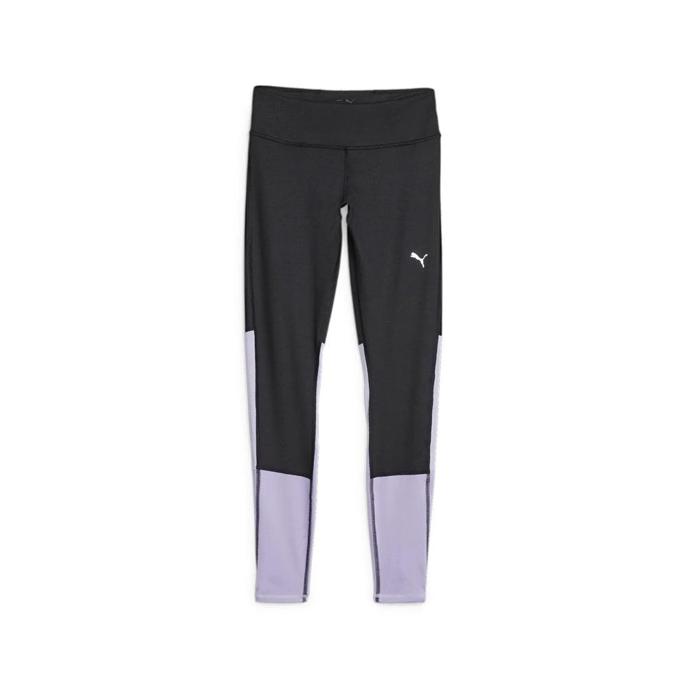 商品Puma|Run Favorite Regular Rise Long Tights,价格¥263,第1张图片