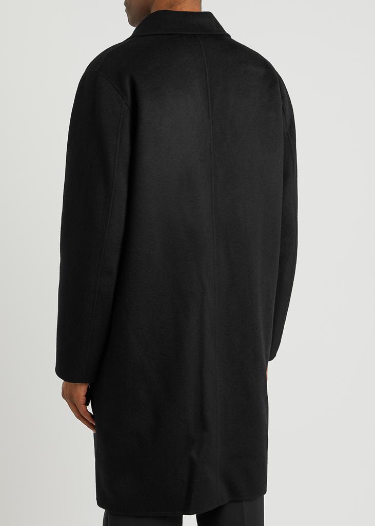 Dali wool coat商品第3张图片规格展示