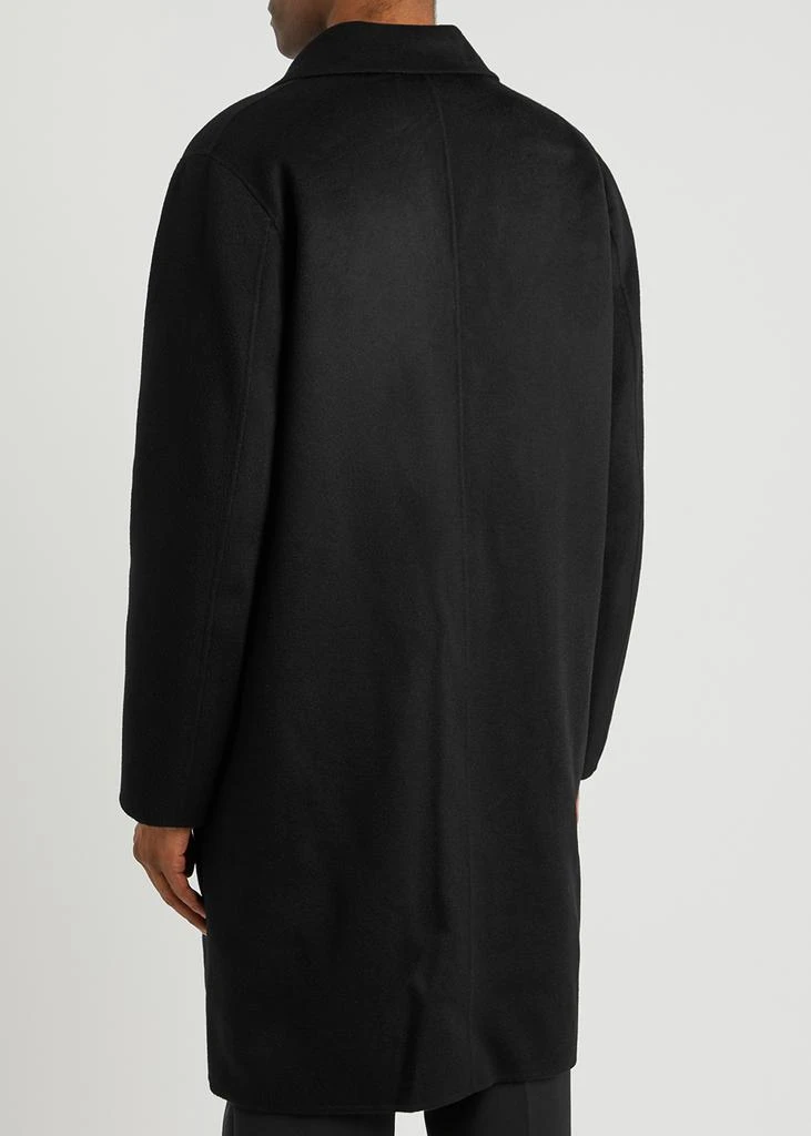 商品Acne Studios|Dali wool coat,价格¥6317,第3张图片详细描述
