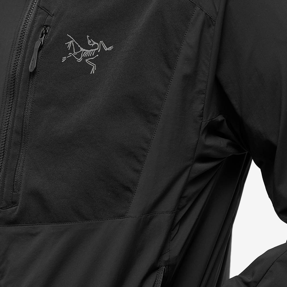 Arc'teryx Proton FL Hooded Jacket商品第5张图片规格展示