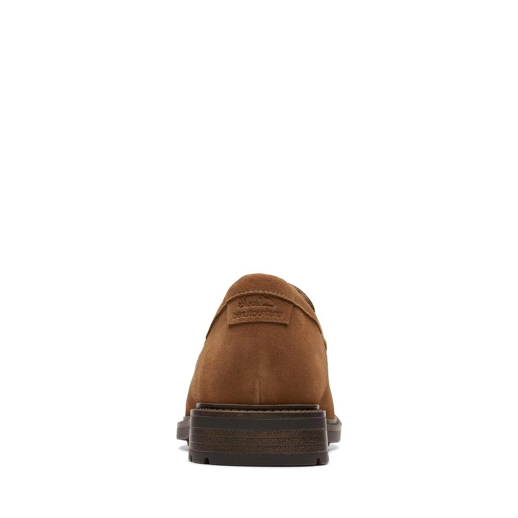商品Clarks|Un Shire Step,价格¥742,第3张图片详细描述