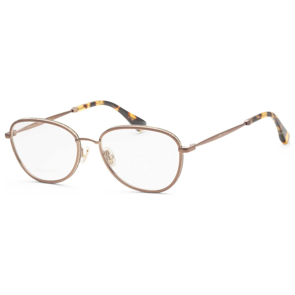 商品Jimmy Choo|Jimmy Choo Women's Opticals JC229-0J7D-00,价格¥518,第1张图片