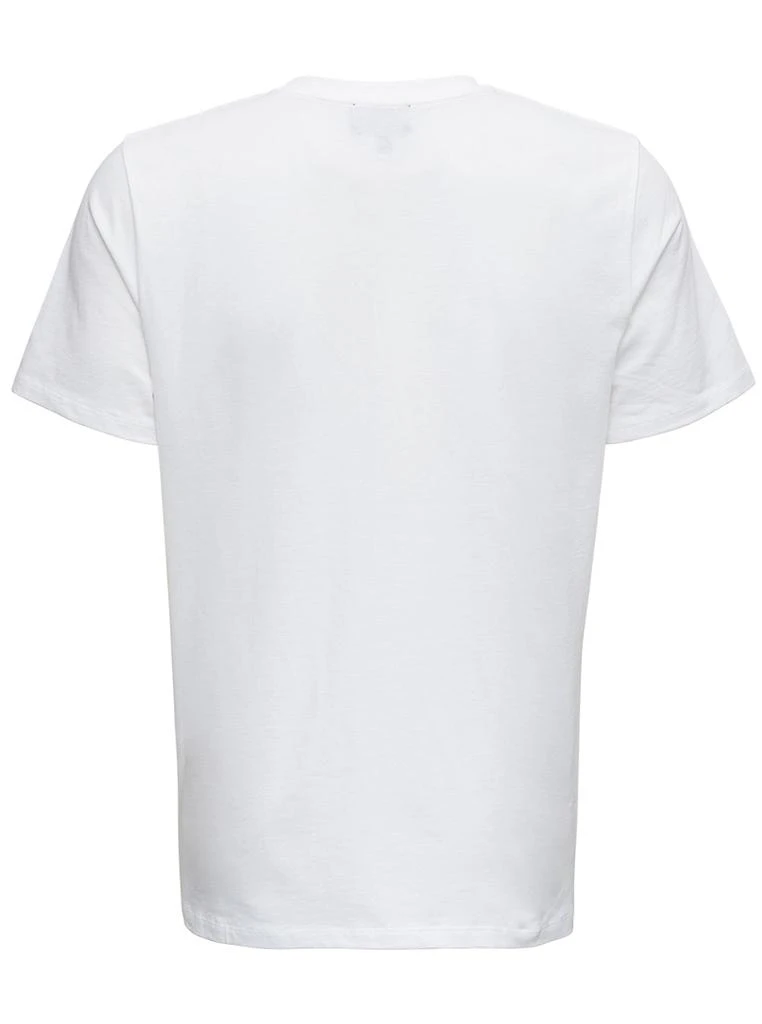 商品A.P.C.|T-SHIRT RAYMOND,价格¥804,第2张图片详细描述