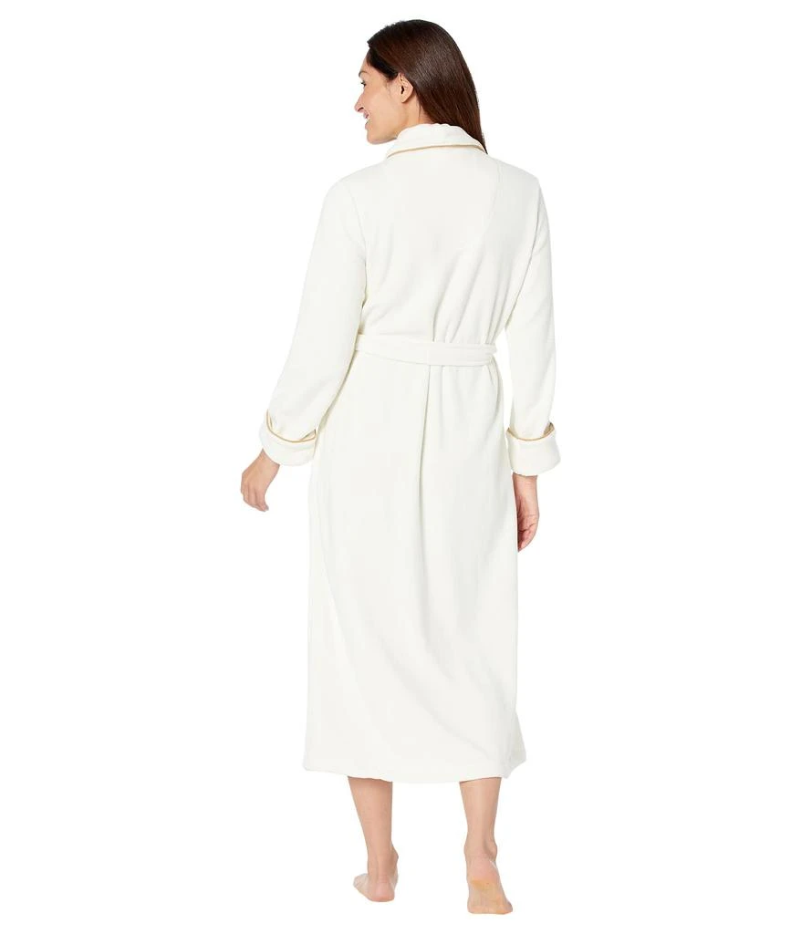 商品Ralph Lauren|Recycled Poly Dalton Fleece Robe,价格¥581,第2张图片详细描述