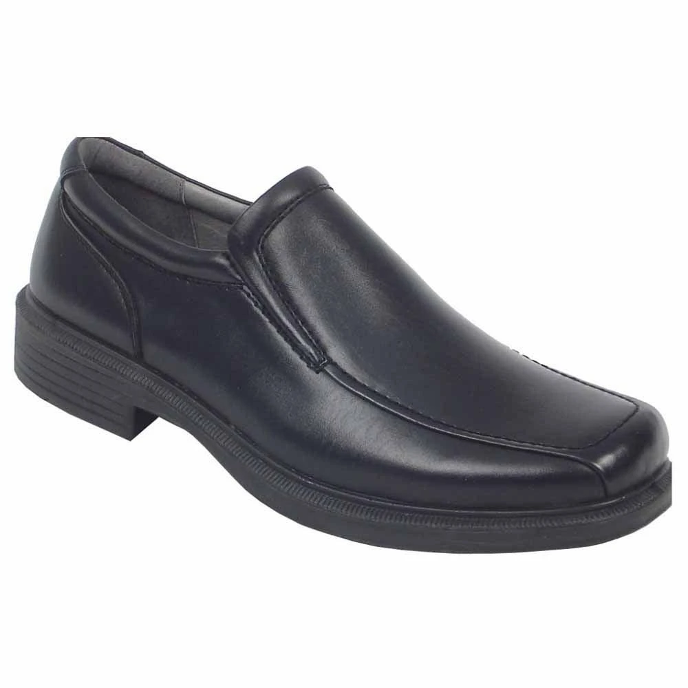 商品Deer Stags|Greenpoint Slip On Bike Toe Dress Shoes,价格¥273,第2张图片详细描述