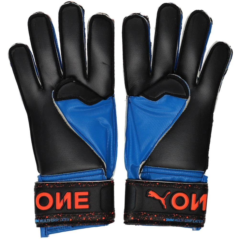 商品Puma|One Protect 3 Goalkeeper Gloves,价格¥191,第2张图片详细描述