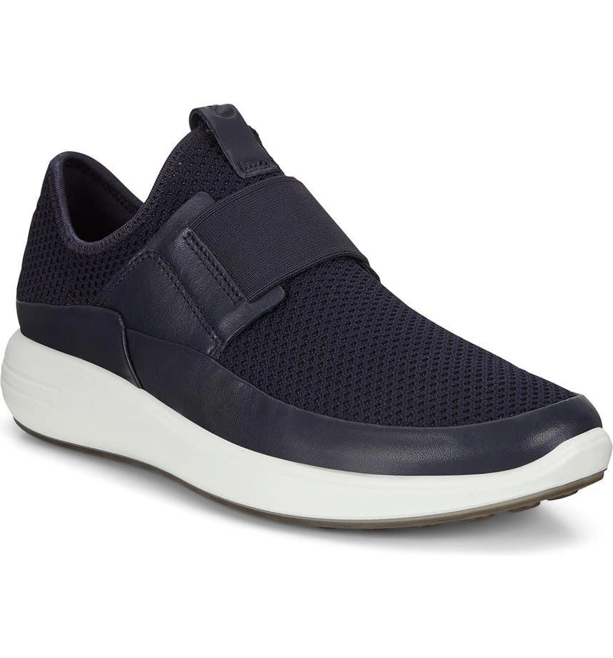 商品ECCO|Soft 7 Runner Slip-On Sneaker,价格¥503,第1张图片