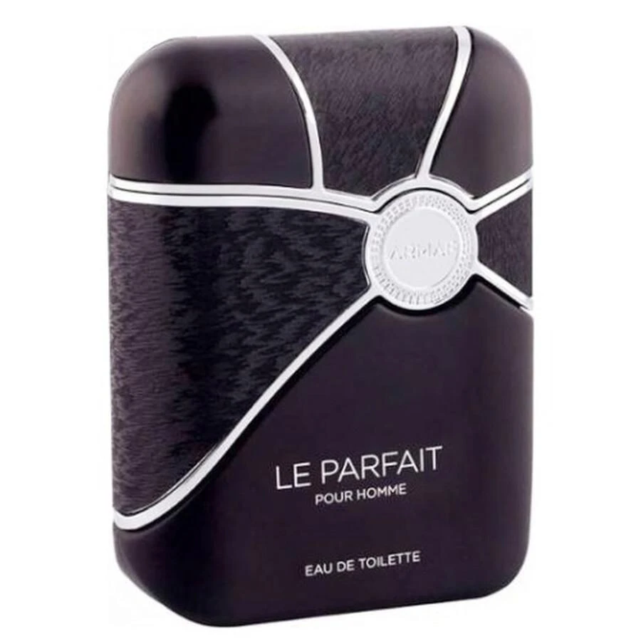 商品Armaf|Armaf Le Parfait Mens EDP,价格¥149,第2张图片详细描述