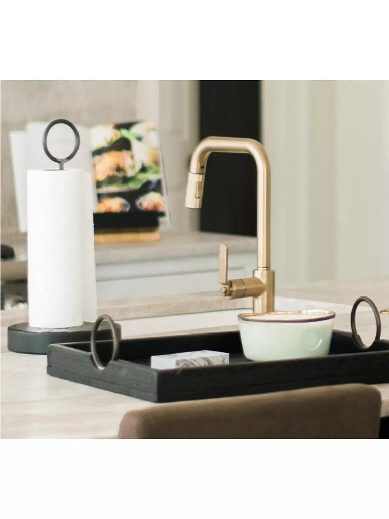 商品etúHome|Barcelona Paper Towel Holder,价格¥1125,第3张图片详细描述