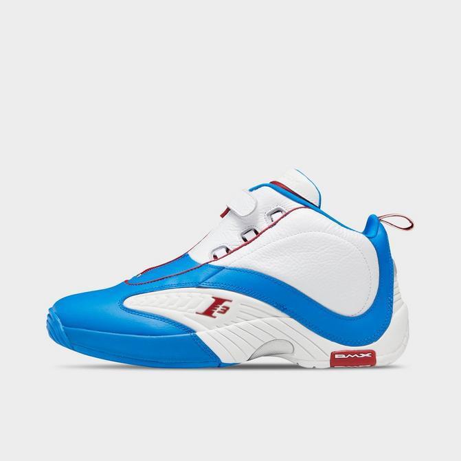 商品Reebok|Men's Reebok Answer 4 Basketball Shoes,价格¥1118,第1张图片