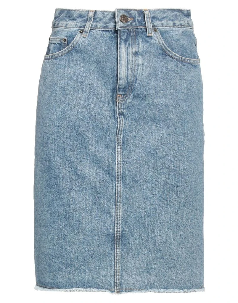 商品American Vintage|Denim skirt,价格¥425,第1张图片