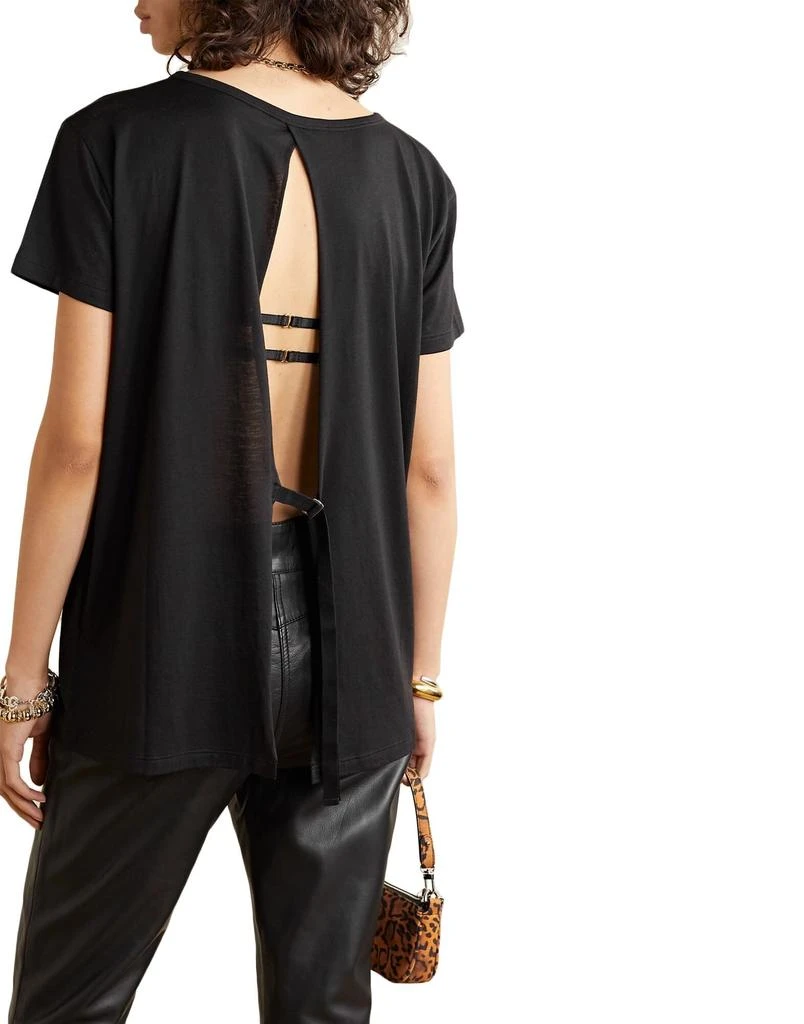 商品Helmut Lang|Oversize-T-Shirt,价格¥833,第3张图片详细描述