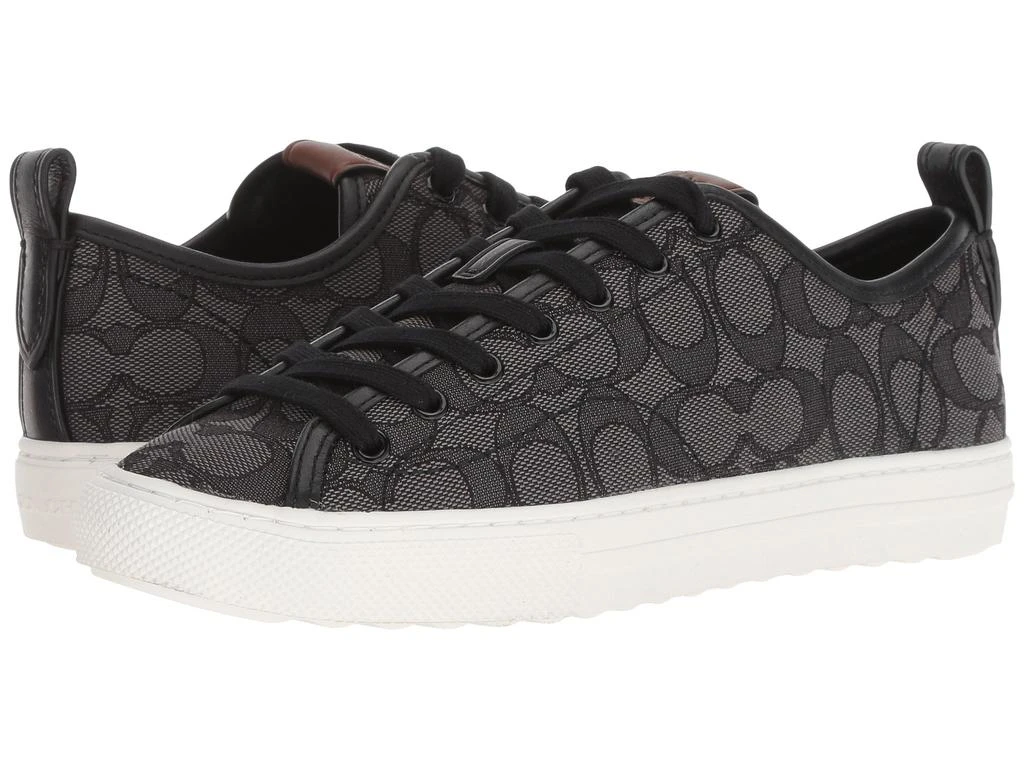 商品Coach|C121 Low Top Sneaker,价格¥568,第1张图片