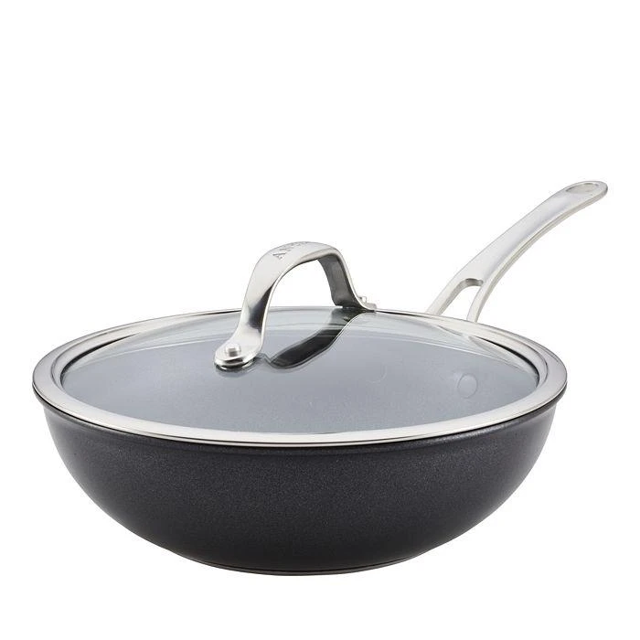 商品Anolon|X Wok & Lid,价格¥1112,第1张图片详细描述