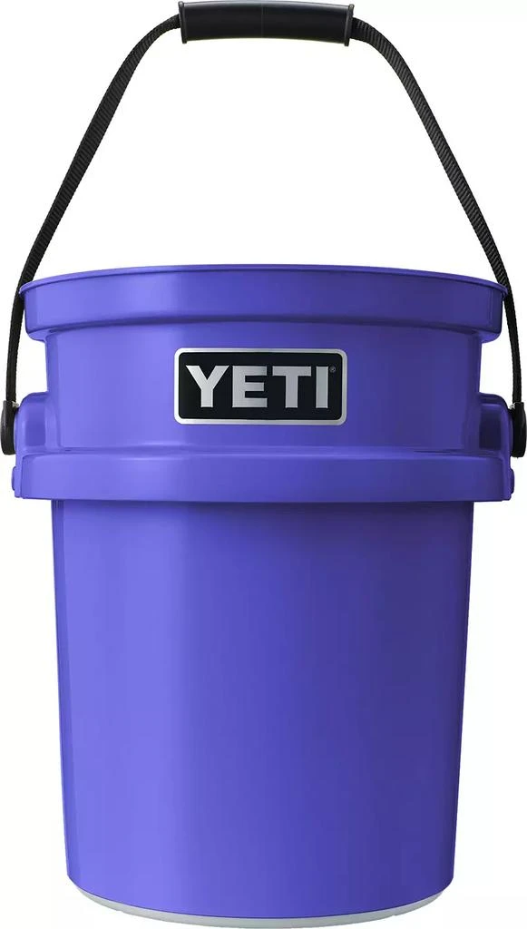 商品YETI|YETI LoadOut Bucket,价格¥266,第1张图片