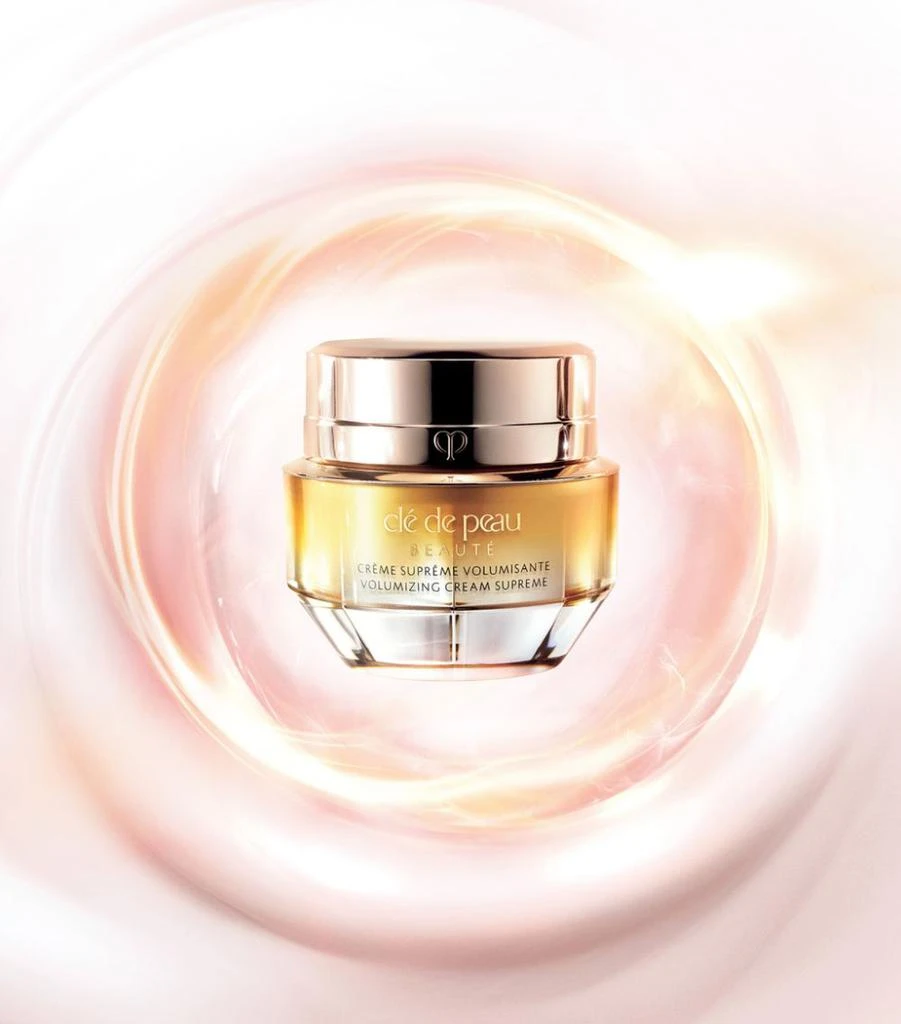 商品Cle de Peau|Volumizing Cream Supreme (50ml),价格¥3417,第2张图片详细描述