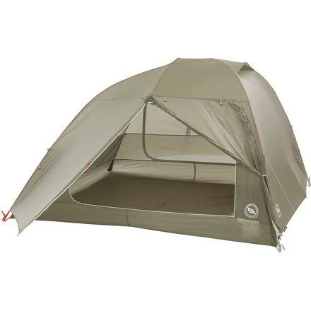 商品Big Agnes|Copper Spur HV UL4 Tent: 4-Person 3-Season,价格¥3928,第5张图片详细描述
