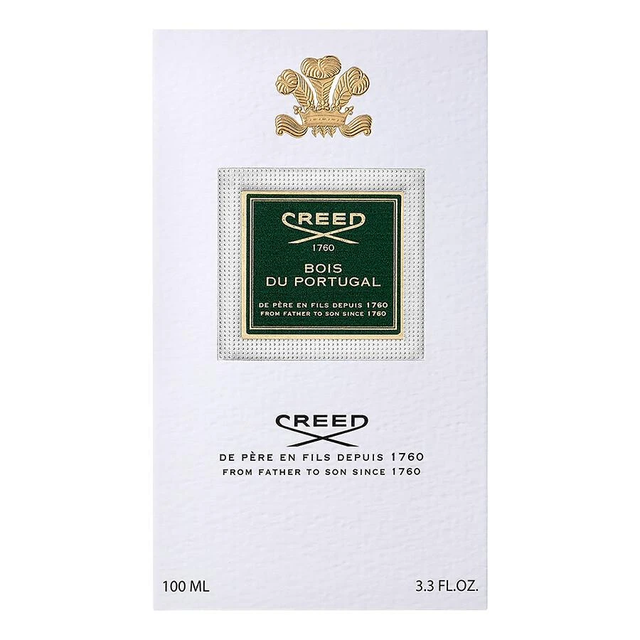 商品Creed|Creed Creed Bois Du Portugal Mens EDP,价格¥1833,第2张图片详细描述