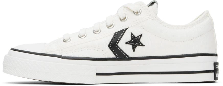 商品Converse|Off-White Star Player 76 Sneakers,价格¥604,第3张图片详细描述