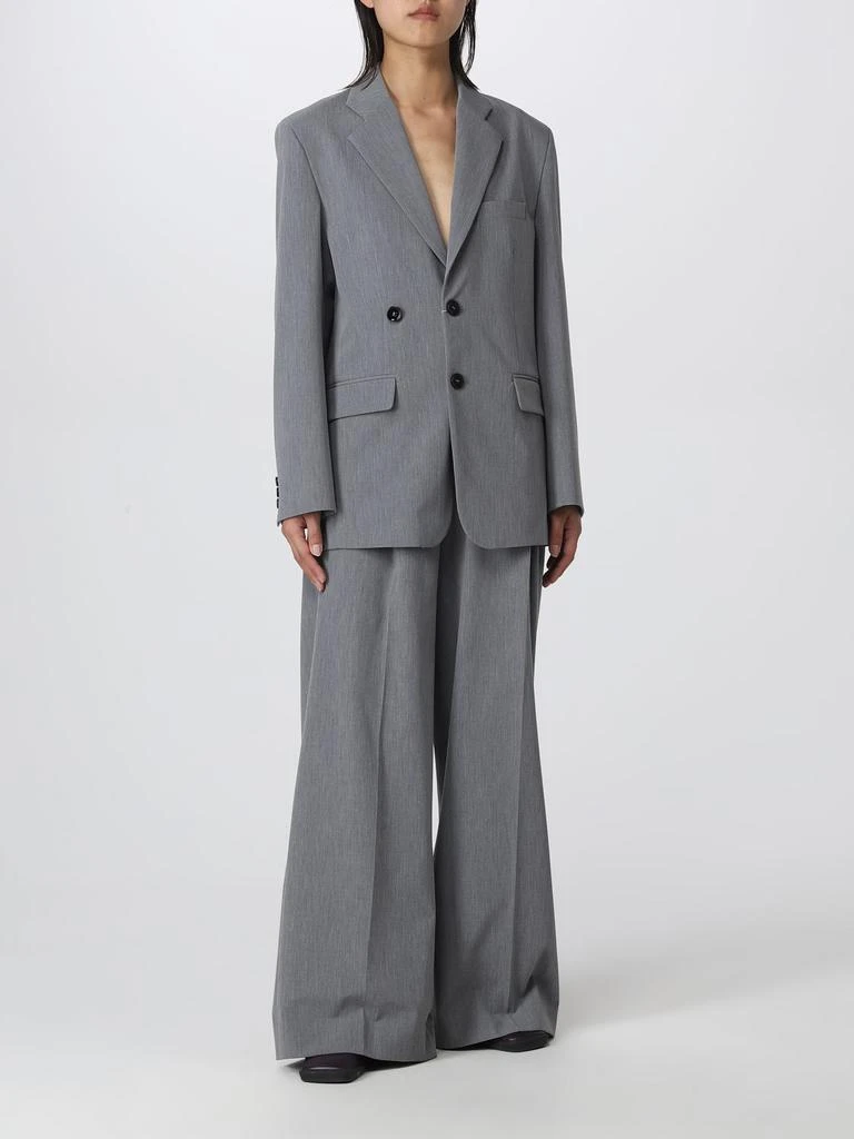 商品MM6|Mm6 Maison Margiela blazer for woman,价格¥2889,第2张图片详细描述