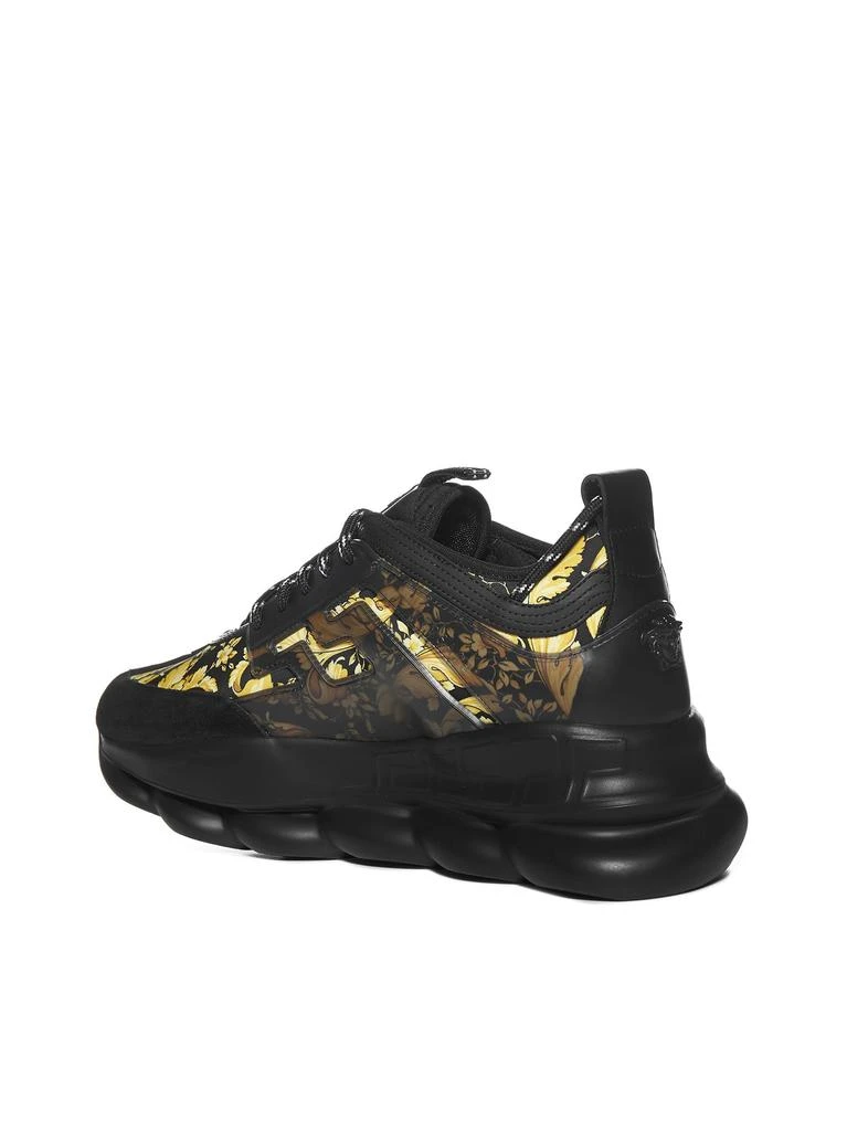 商品Versace|Versace Sneakers,价格¥6005,第3张图片详细描述