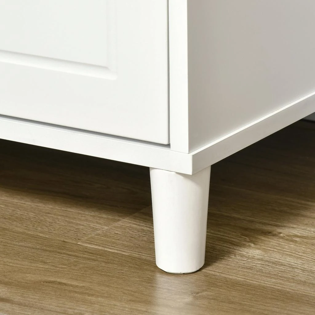 商品Streamdale Furniture|Streamdale Ultimate Entryway Organizer Coat Rack,价格¥6861,第2张图片详细描述