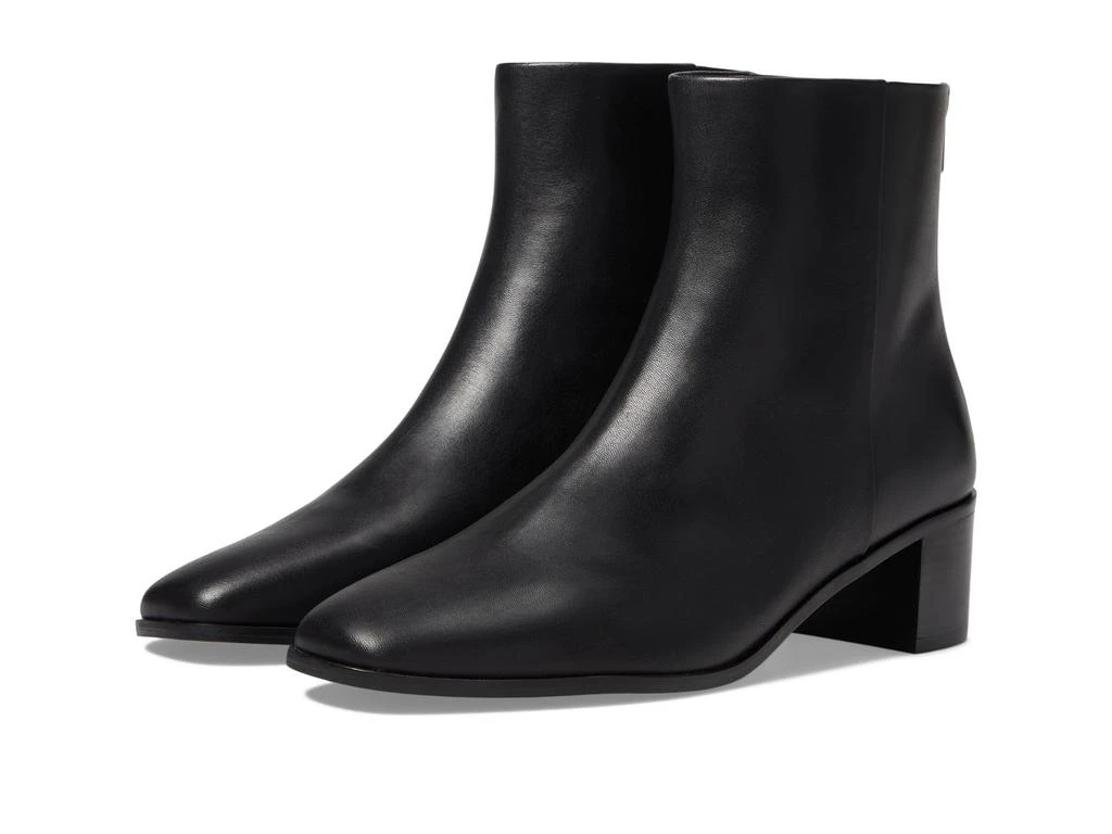 商品Madewell|The Essex Ankle Boot in Leather,价格¥1462,第1张图片