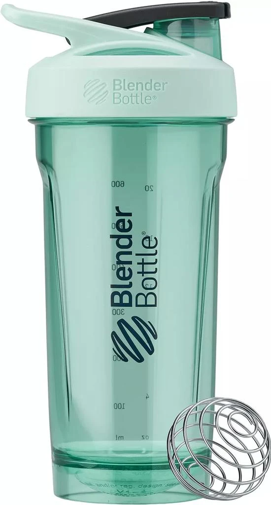 商品BlenderBottle|BlenderBottle 28 oz Strada Tritan Shaker,价格¥125,第1张图片