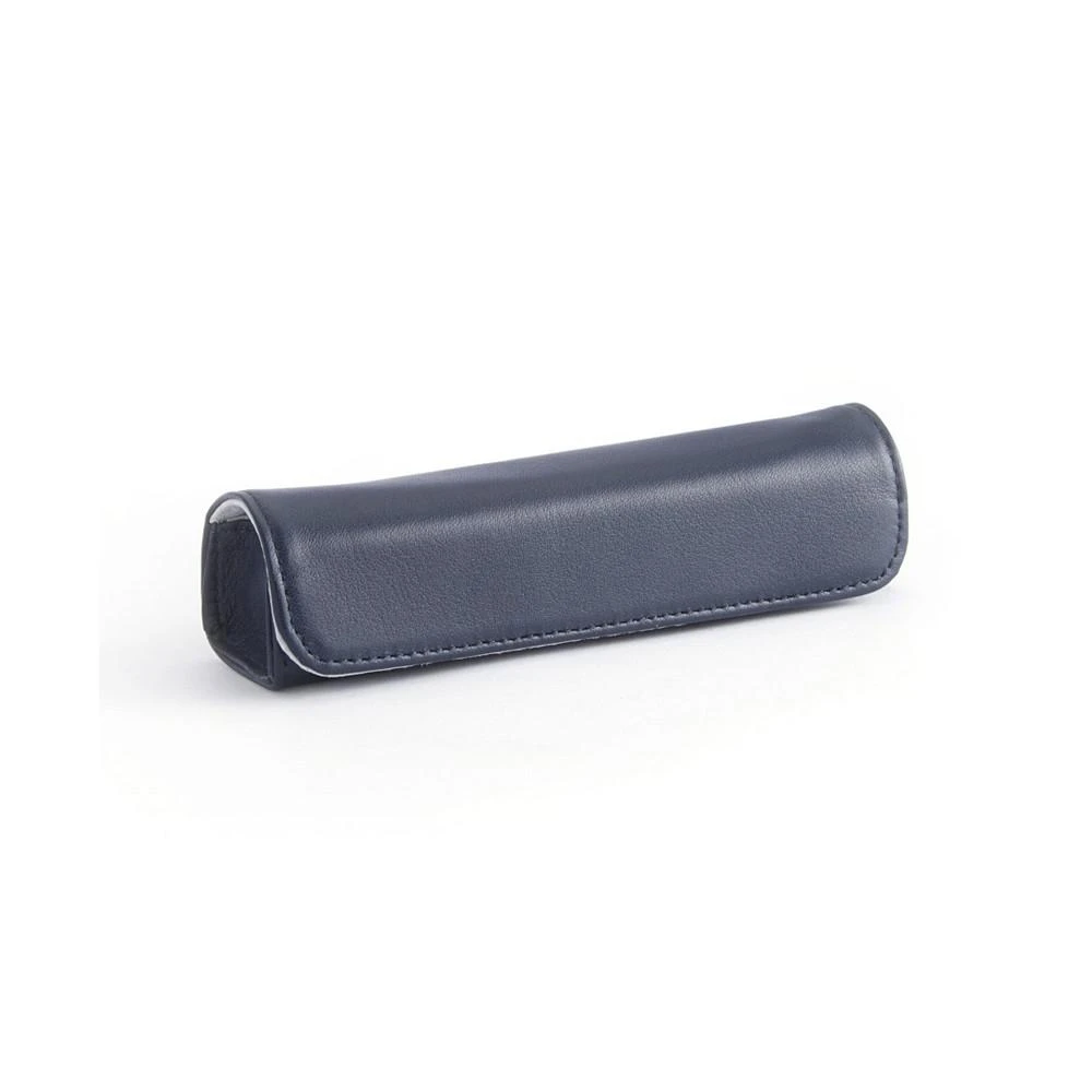 商品ROYCE New York|Suede Lined Pill Organization Case,价格¥482,第5张图片详细描述