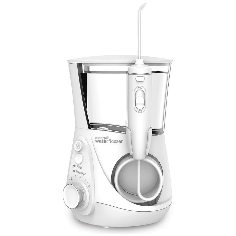 商品Waterpik|Waterpik 亮白系列洗牙器 WF-05,价格¥839,第1张图片