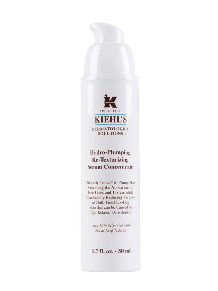 商品Kiehl's|丰润保湿水凝精华乳,价格¥365,第1张图片