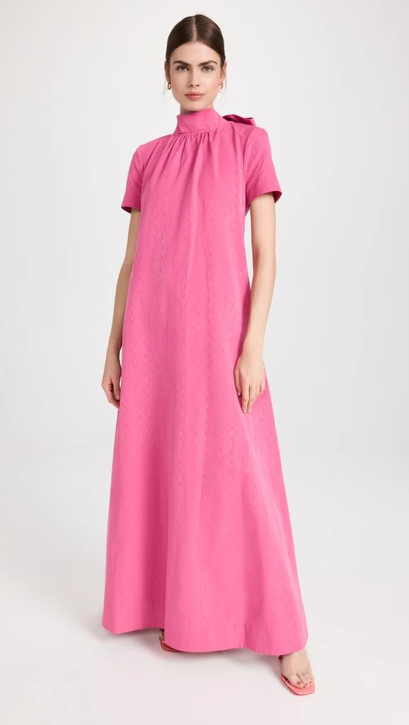 商品Staud|Staud ILANA 连衣裙,价格¥2858,第2张图片详细描述
