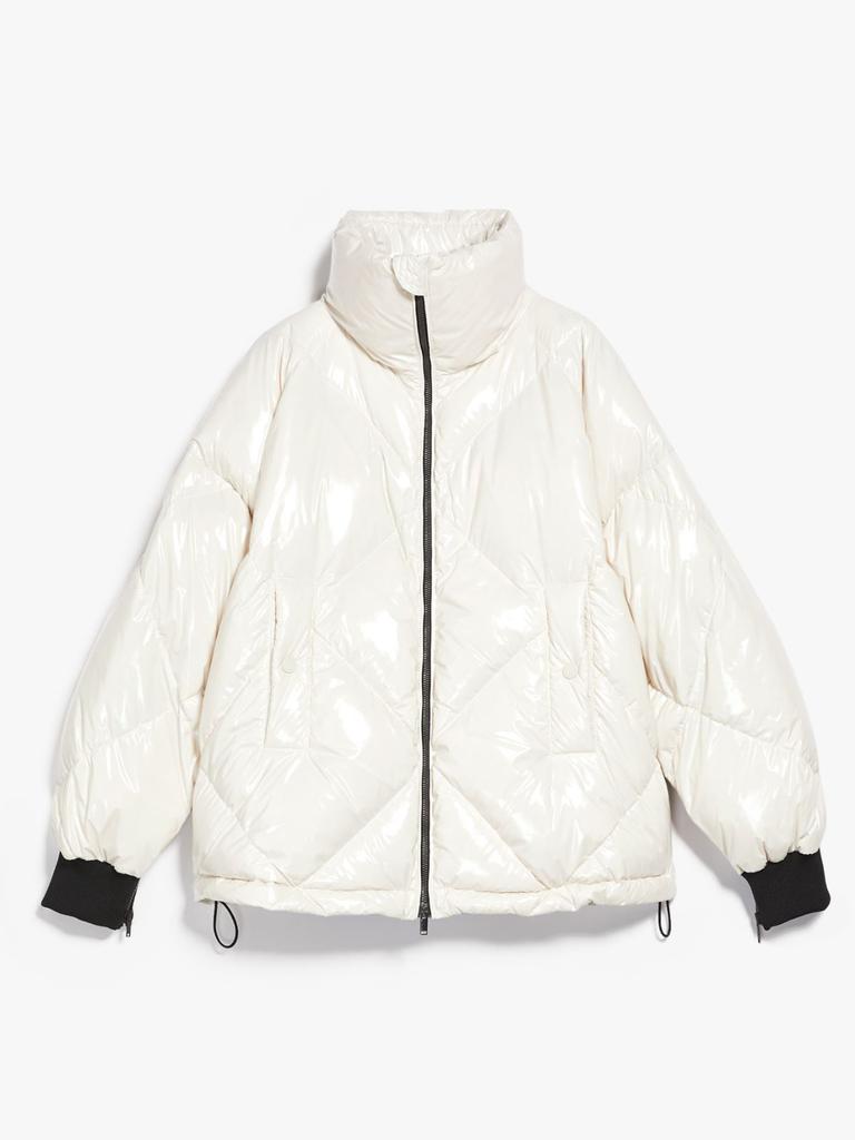 Water-repellent fabric down jacket商品第4张图片规格展示