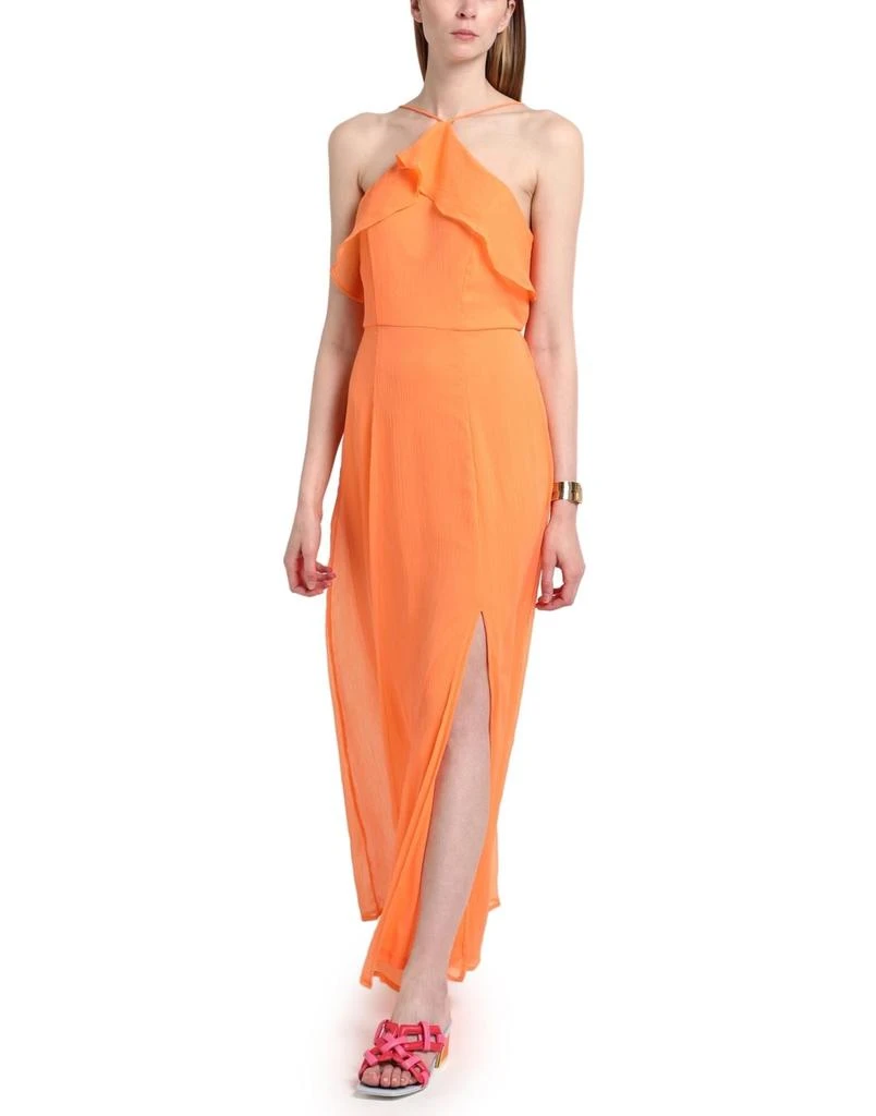 商品VERO MODA|Long dress,价格¥371,第2张图片详细描述