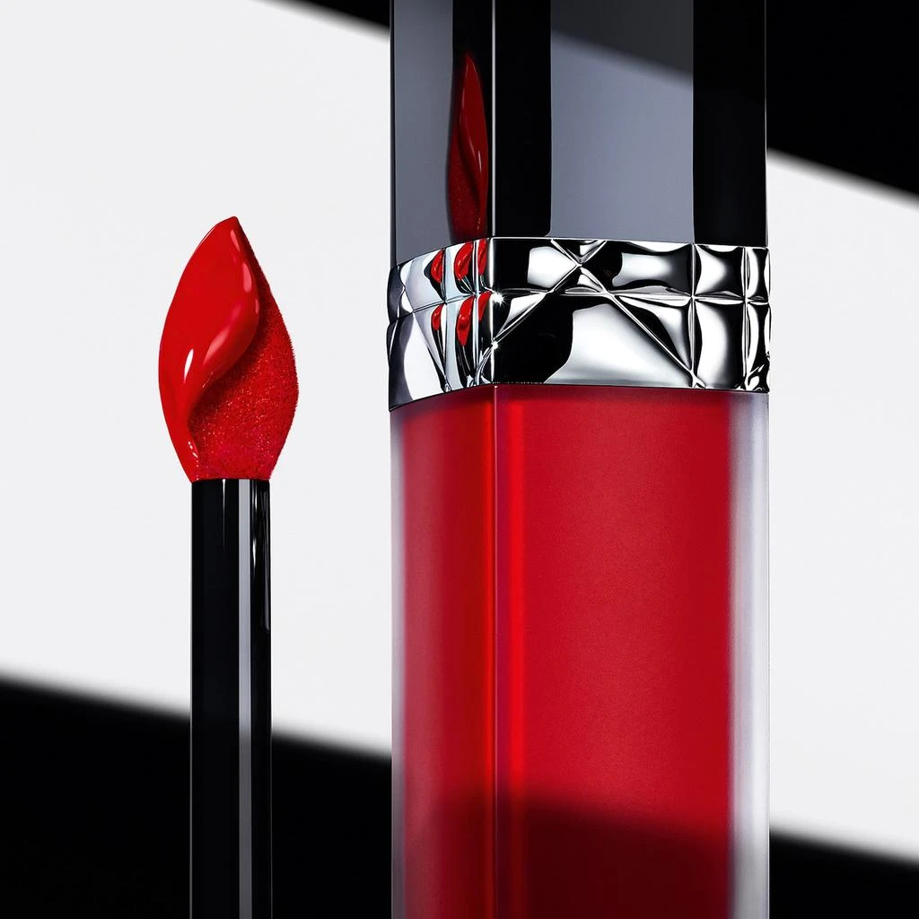 商品Dior|Rouge Dior Forever Liquid Transfer-Proof Lipstick,价格¥368,第5张图片详细描述