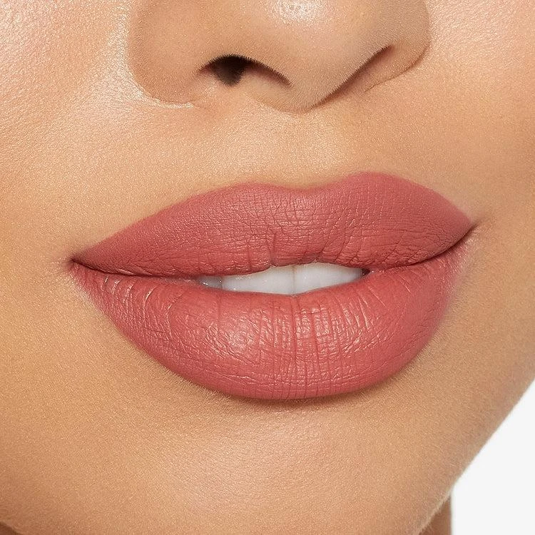 商品Kylie Cosmetics|Autumn Matte Liquid Lipstick,价格¥134,第1张图片