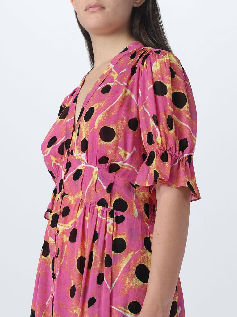 Diane Von Furstenberg dress for woman商品第4张图片规格展示