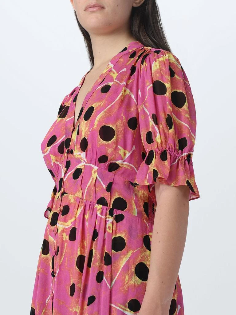 商品Diane von Furstenberg|Diane Von Furstenberg dress for woman,价格¥4351,第4张图片详细描述