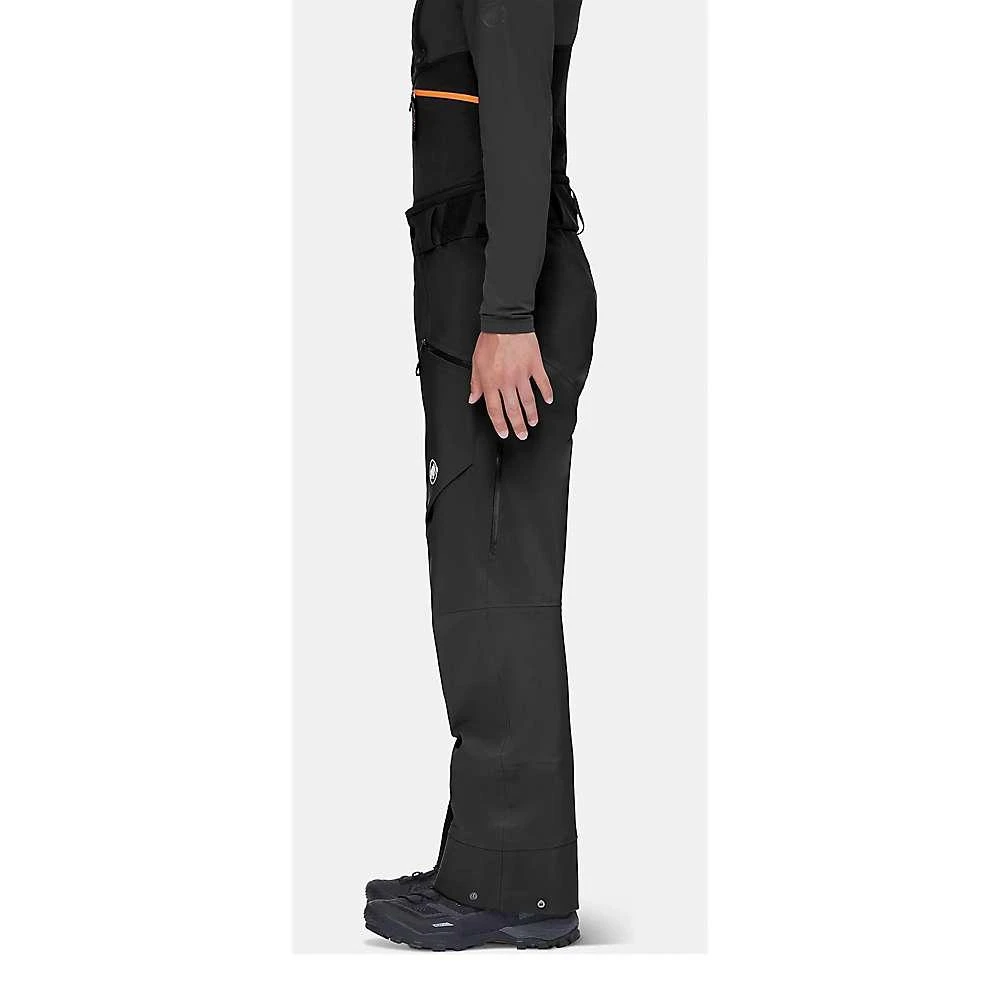 商品Mammut|Mammut Men's Haldigrat Air HS Pant,价格¥3702,第3张图片详细描述