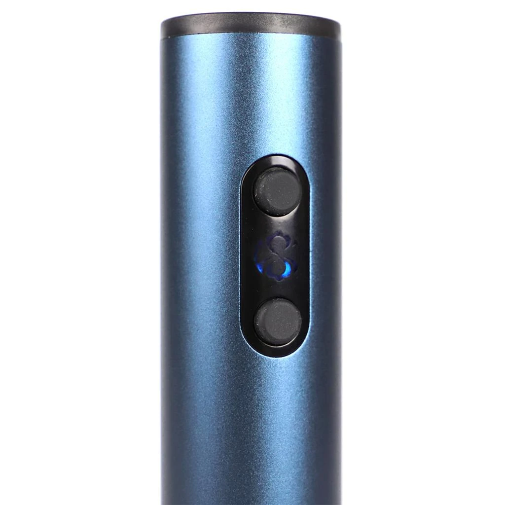 商品Michael Graves Design|Michael Graves Design Automatic Corkscrew, Indigo,价格¥178,第4张图片详细描述