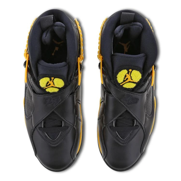 商品Jordan|Jordan 8 Retro - Women Shoes,价格¥1690,第5张图片详细描述
