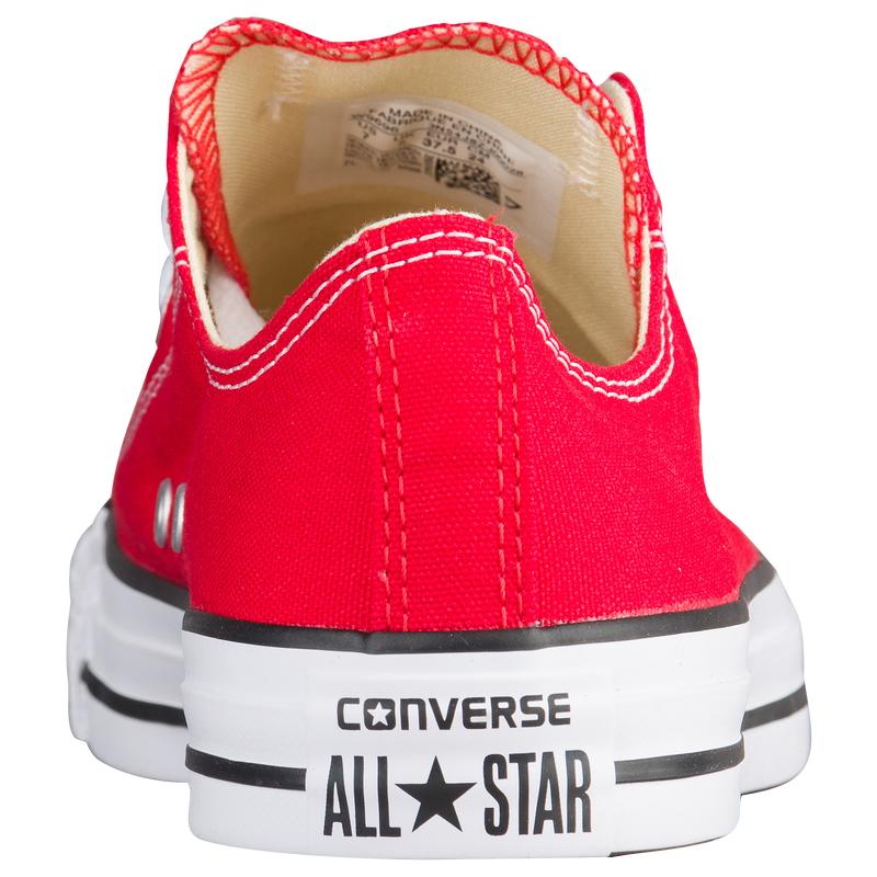 Converse All Star Low Top - Women's商品第3张图片规格展示